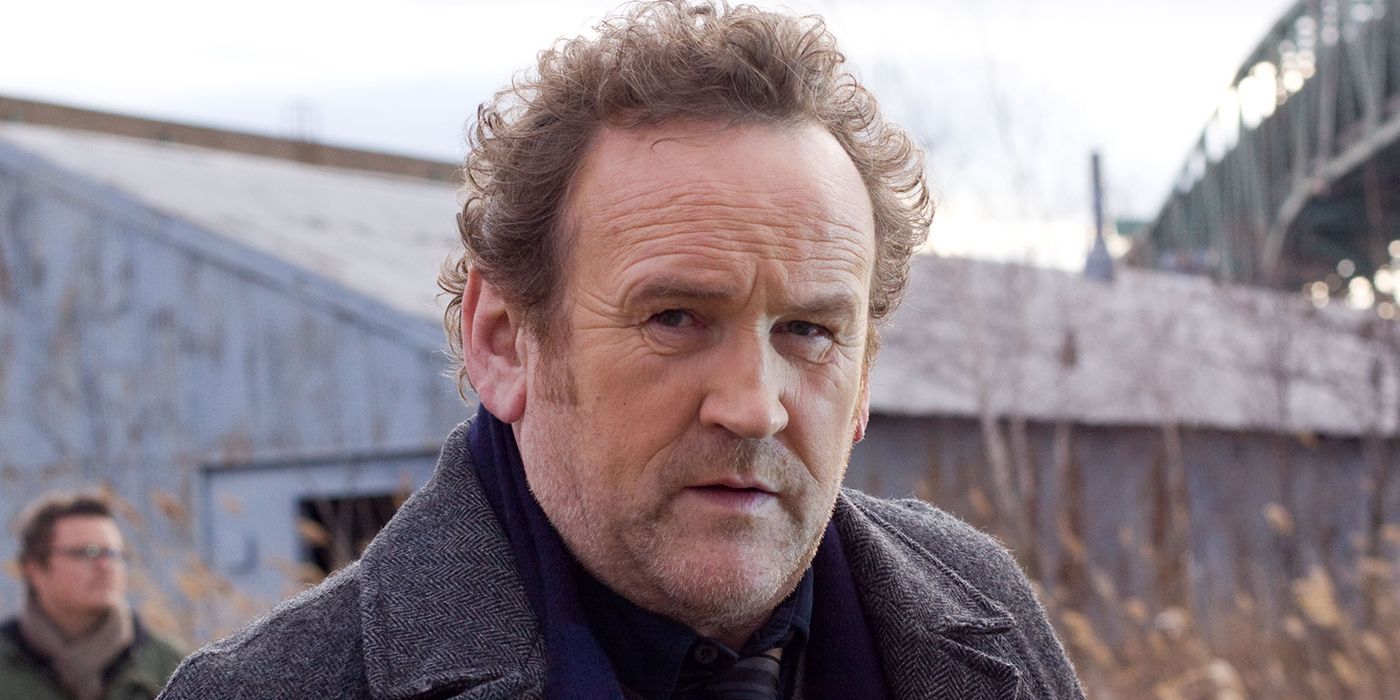 Star Trek Actor Colm Meaney to receive IFTA Lifetime Achievement award at February 14th Ceremony