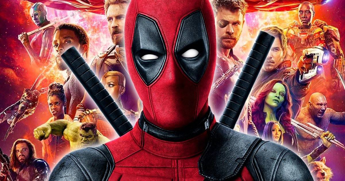 Ryan Reynolds Confirms Greenlight for ‘Deadpool 3’ with Marvel Studios