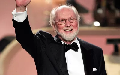 John Williams Wins 25th Grammy, This Time for “Star Wars: Galaxy’s Edge Symphonic Suite”