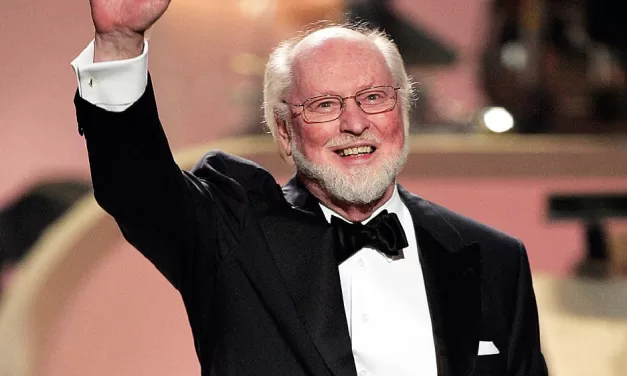 John Williams Wins 25th Grammy, This Time for “Star Wars: Galaxy’s Edge Symphonic Suite”