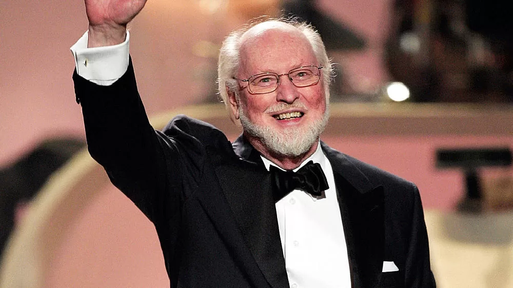 John Williams Wins 25th Grammy, This Time for “Star Wars: Galaxy’s Edge Symphonic Suite”