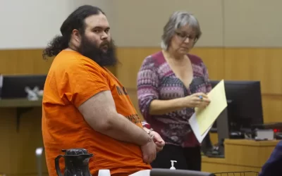 Would-Be Phoenix Comicon Power Rangers Assassin Matthew Stirling Receives Sentence