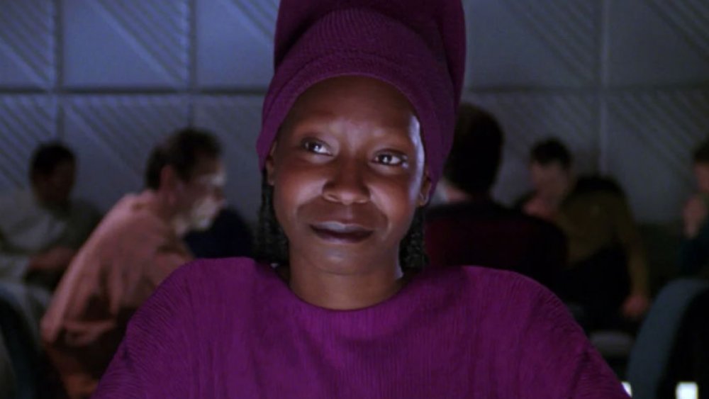 Whoopi Goldberg To Return As Guinan In Season Two Of ‘Star Trek: Picard’