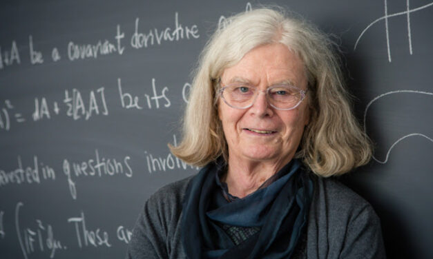Last Year Dr. Karen Uhlenbeck Was the First Woman To Win the Abel Prize: Who Will Win This Year?