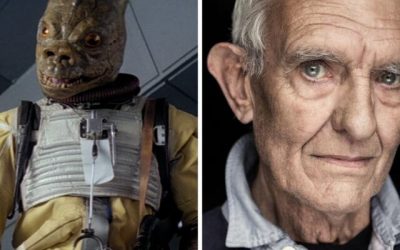 Alan Harris of ‘Star Wars’ and ‘Hellraiser’ Succumbs to Cancer