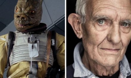 Alan Harris of ‘Star Wars’ and ‘Hellraiser’ Succumbs to Cancer