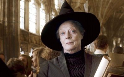 Dame Maggie Smith Has Passed Away at 89