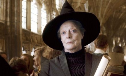 Dame Maggie Smith Has Passed Away at 89