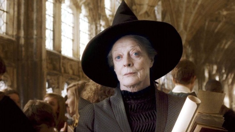 Dame Maggie Smith Has Passed Away at 89