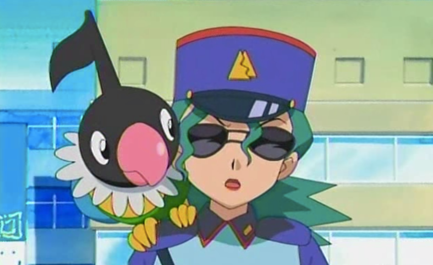 COVID-19 Claims ‘Officer Jenny’ Pokemon Actress Kumiko Okae