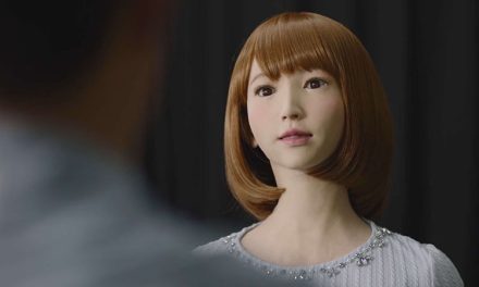 A.I. Actor ‘Erica’ to Lead $70M Dollar Sci-fi Film
