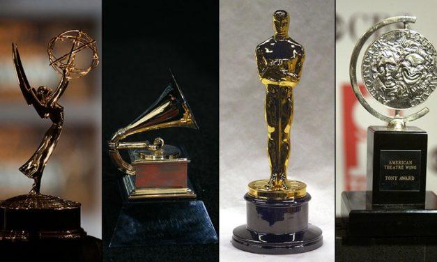 Alan Menken Achieves EGOT