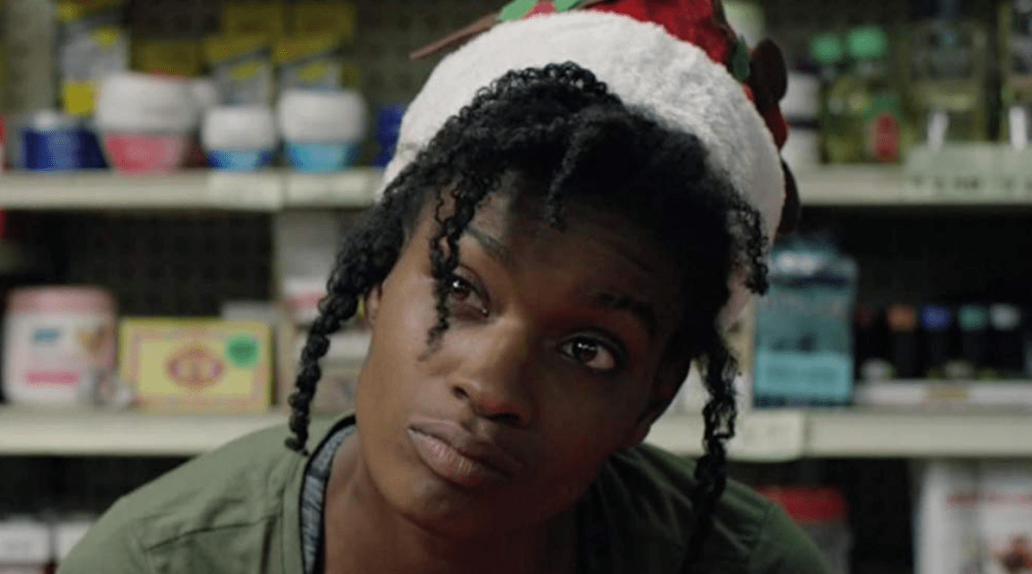 Talking With Ashley Romans, Detective Tabitha Hunter on ‘NOS4A2’
