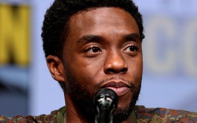 Chadwick Boseman, Marvel’s Black Panther Loses 4-Year Battle With Colon Cancer