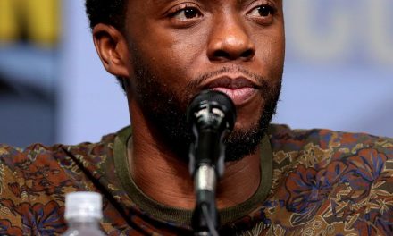 Chadwick Boseman, Marvel’s Black Panther Loses 4-Year Battle With Colon Cancer