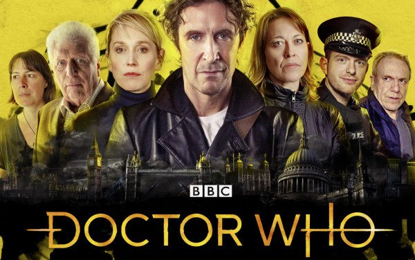 Big Finish Audio Review: ‘Doctor Who – Stranded 1’