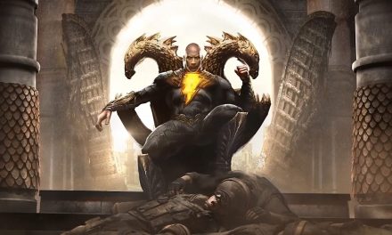 Trailer Park: ‘Black Adam’ Teaser Trailer