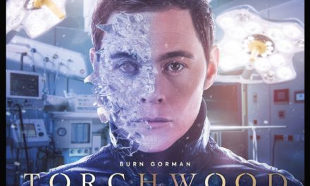 Big Finish Audio Reviews: ‘Torchwood: Dinner and a Show’ / ‘Torchwood: Iceberg’