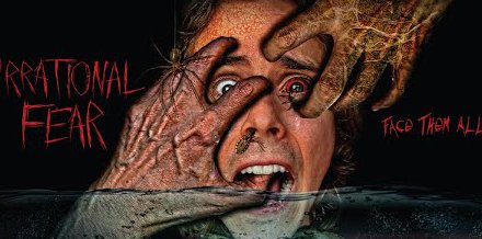 Movie Review: ‘IRRATIONAL FEAR’ (2020) An 80’s Horror Homage