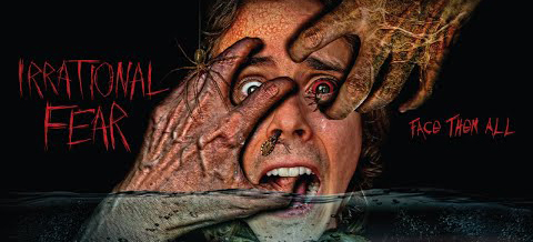 Movie Review: ‘IRRATIONAL FEAR’ (2020) An 80’s Horror Homage