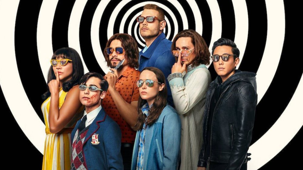 The Umbrella Academy Season 2: A Return to Doomsday