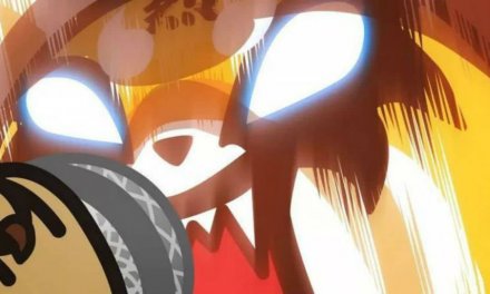 Aggretsuko Returns for Season 3 on Netflix