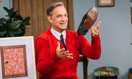 Tom Hanks in Talks to Play Gepetto in Disney’s Live Action Pinocchio (How Many Pinocchio Movies Do We Need)?