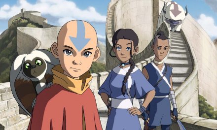 ‘Last Airbender’ Creators Leave Netflix Live-Action Project