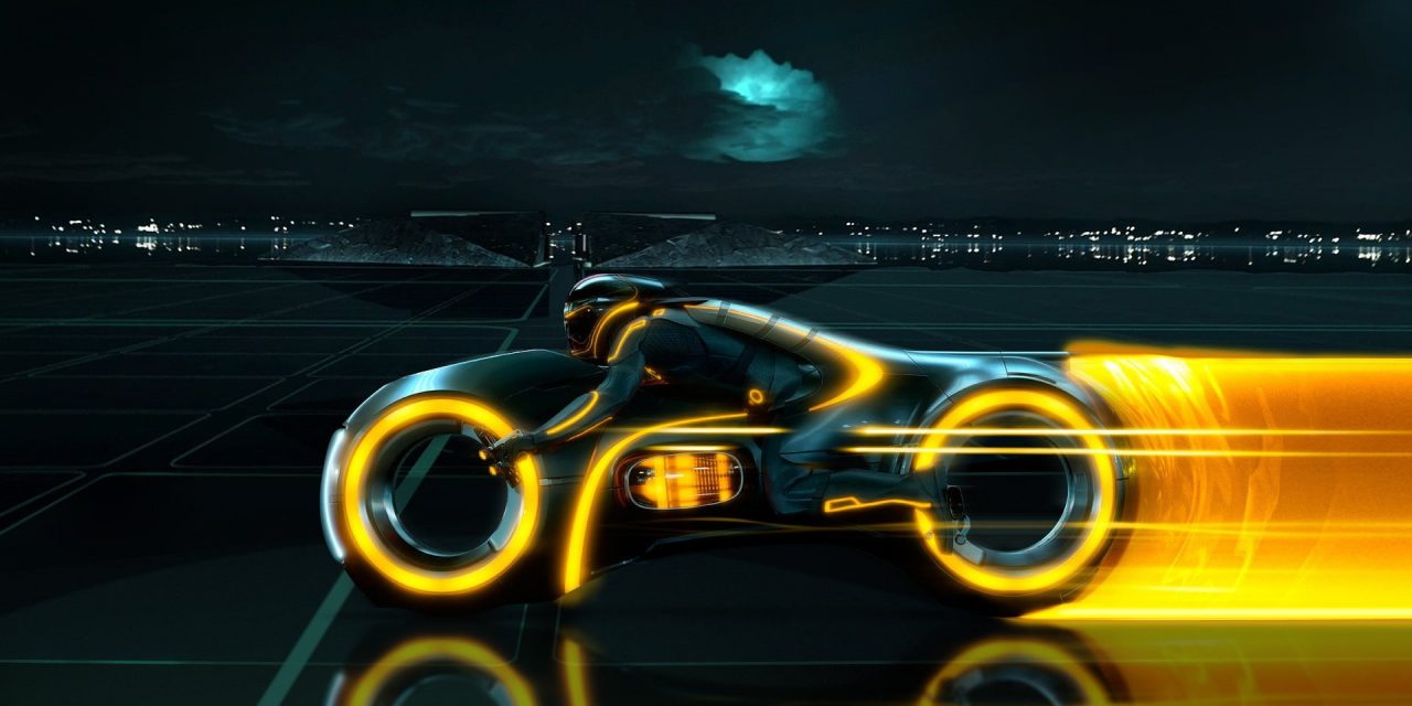 ‘Tron 3’ Gets Its Director in Garth Davis, Jared Leto to Star