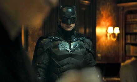 ‘The Batman’ DC FanDome Trailer THE BAT IS BACK!