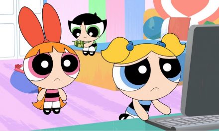 ‘Powerpuff Girls’ Goes Live-Action for the CW