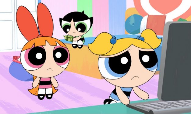 ‘Powerpuff Girls’ Goes Live-Action for the CW