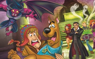 Scooby-Doo Co-Creator Joe Ruby Dead at 87