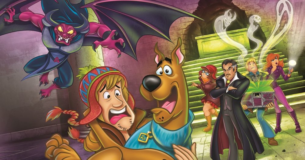 Scooby-Doo Co-Creator Joe Ruby Dead at 87