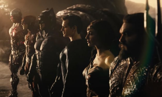 Zack Snyder’s 4 Hour Cut of ‘Justice League’ Comes to HBO Max (Watch the Trailer)