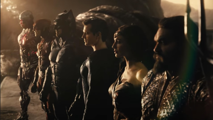 Zack Snyder’s 4 Hour Cut of ‘Justice League’ Comes to HBO Max (Watch the Trailer)