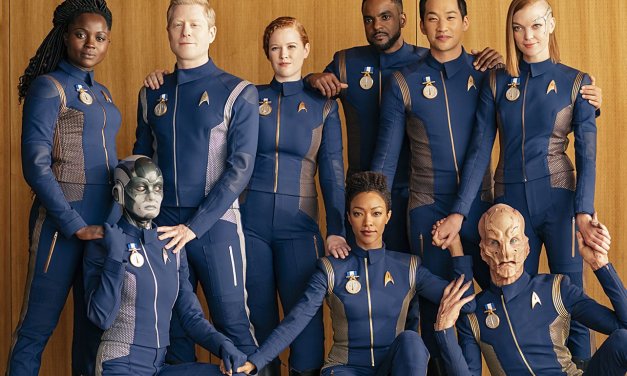 ‘Star Trek’ May Boldly Go From CBS All Access to Paramount+