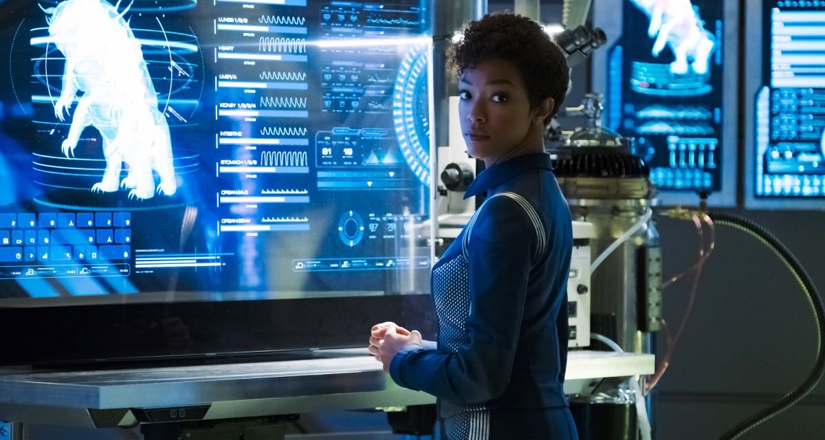CBS, Netflix Off The Hook in ‘Star Trek: Discovery’ Tardigrade Game Infringement Suit