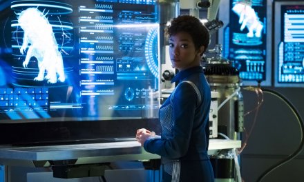 CBS Pads Fall Schedule ‘With Star Trek: Discovery’ Until Returning Shows Arrive in November