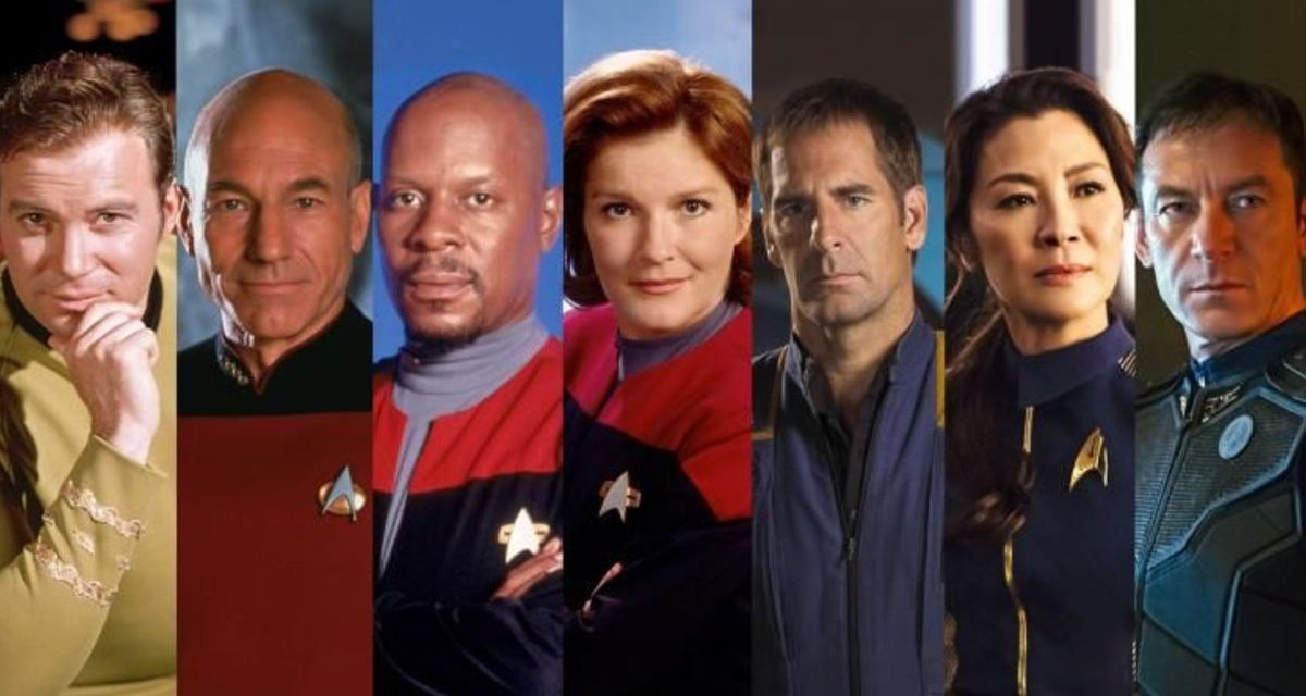 Star Trek: Boldly Going, But Which Direction?