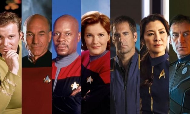 Star Trek: Boldly Going, But Which Direction?