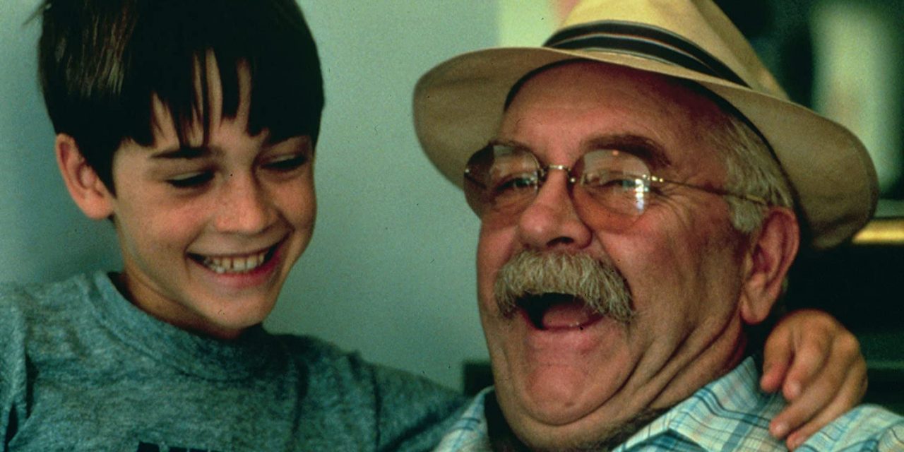 Cocoon’s Wilford Brimley, Dead at 85
