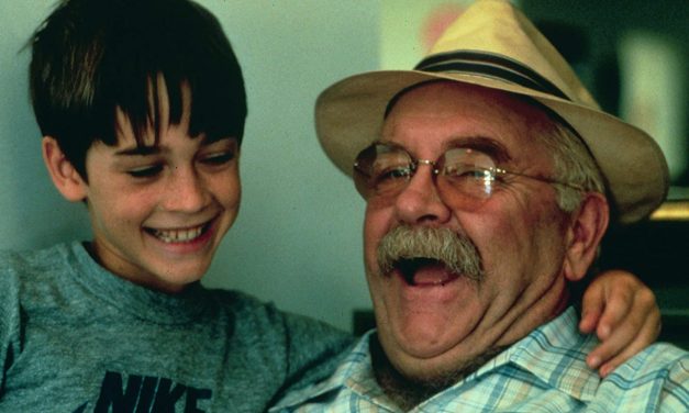 Cocoon’s Wilford Brimley, Dead at 85