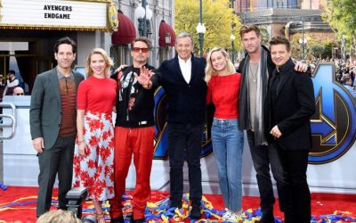 Disney Adapts to a COVID-19 World: Disney+ GroupWatch Goes Live, D23 delayed to 2022