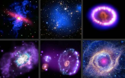 NASA’s Treasure Trove of Cosmic Delights