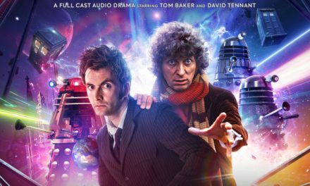 Big Finish Audio Review: ‘Doctor Who: Out of Time’