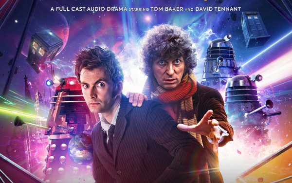 Big Finish Audio Review: ‘Doctor Who: Out of Time’