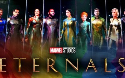Disney Postpones ‘Black Widow’, ‘Eternals’, Release Dates