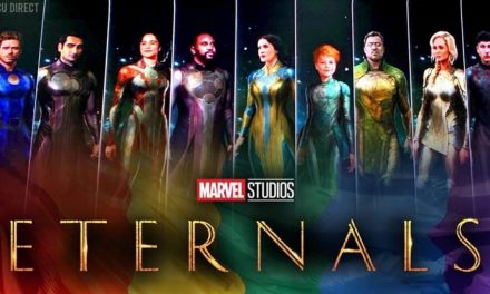Disney Postpones ‘Black Widow’, ‘Eternals’, Release Dates