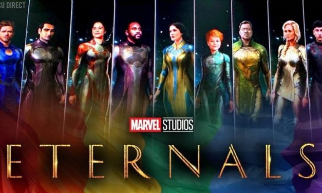 Disney Postpones ‘Black Widow’, ‘Eternals’, Release Dates